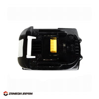 マキタ 掃除機 クリーナー 充電式 コードレス 18V MAKITA XLC02ZB バッテリー BL1815N 充電器 DC18RC セット