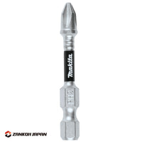 パワービット マキタ MAKITA インパクト 六角軸 2インチ 25本セット 高耐久 ImpactXPS フィリップス 米国規格 E-01080